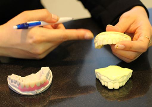 라미네이트-유의사항