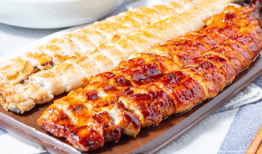 생생정보통 장어맛집 파김치장어전골 맛집