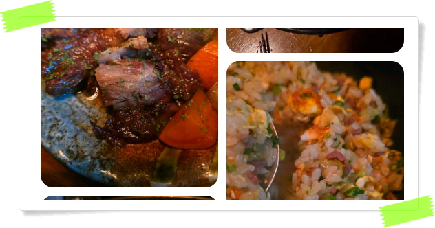 전현무계획2 강남 소내장오마카세 후기