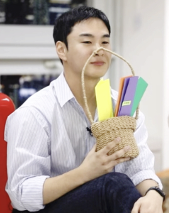 나는솔로다27기 라방 현커