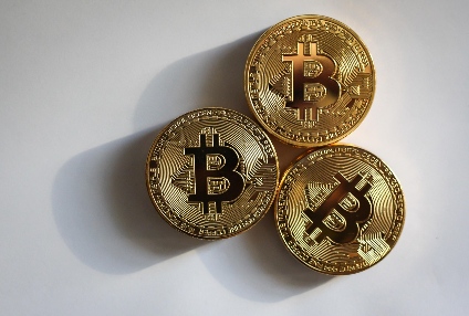 비트코인과 금의 변동성 비교