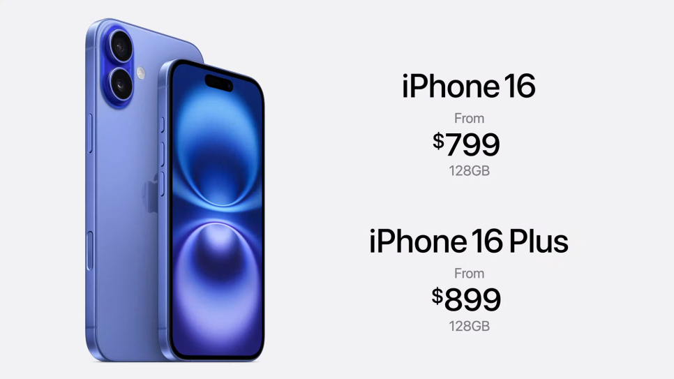 iPhone