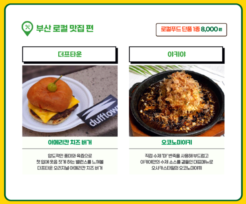 부산 밀 페스티벌