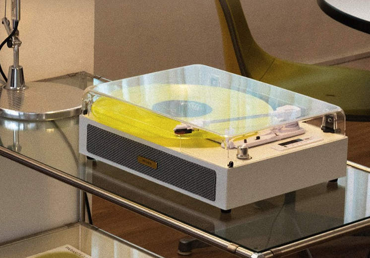 사면 안되는 턴테이블