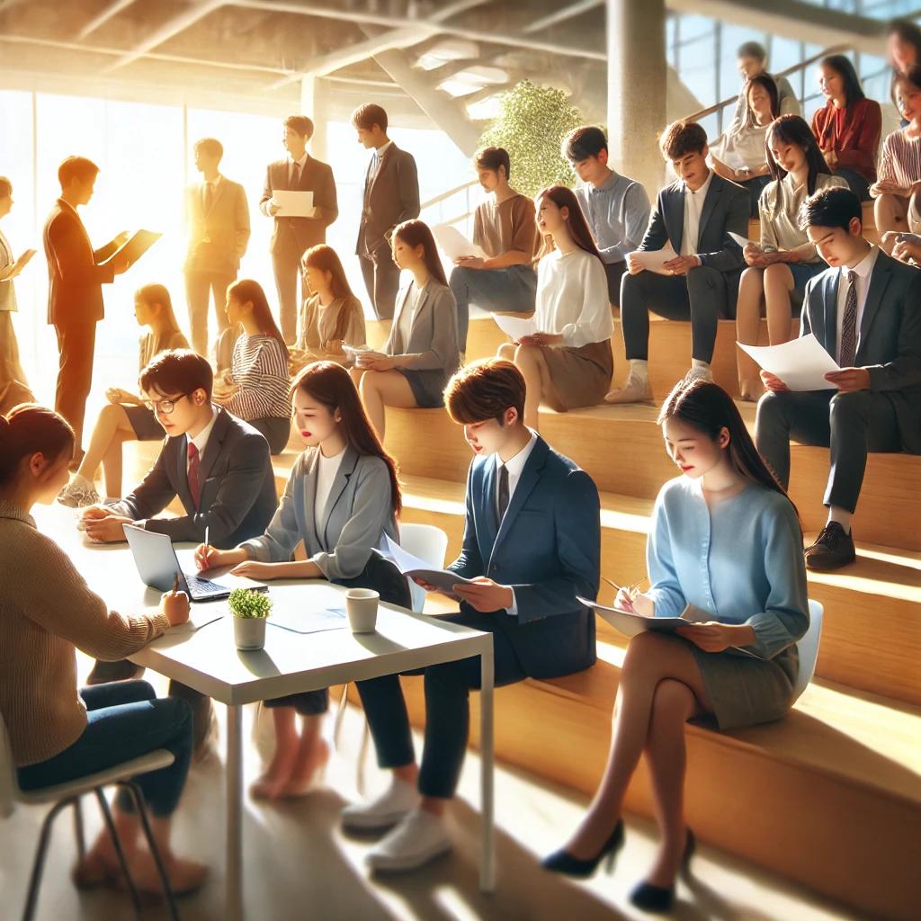 국민취업지원제도 1유형 iap