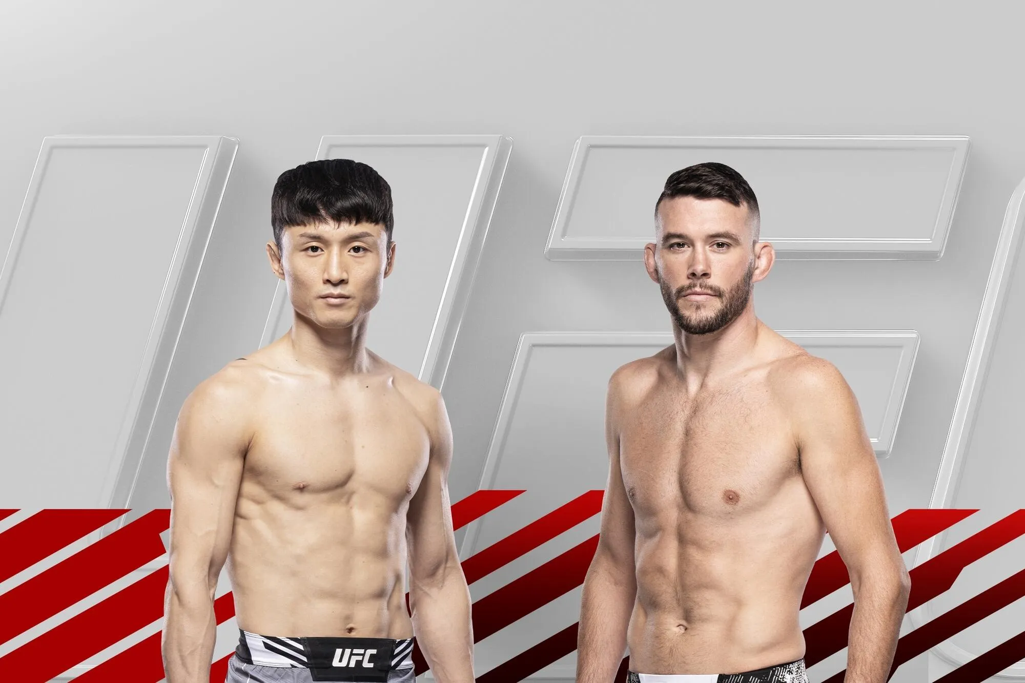 최두호 빌 알지오 전적