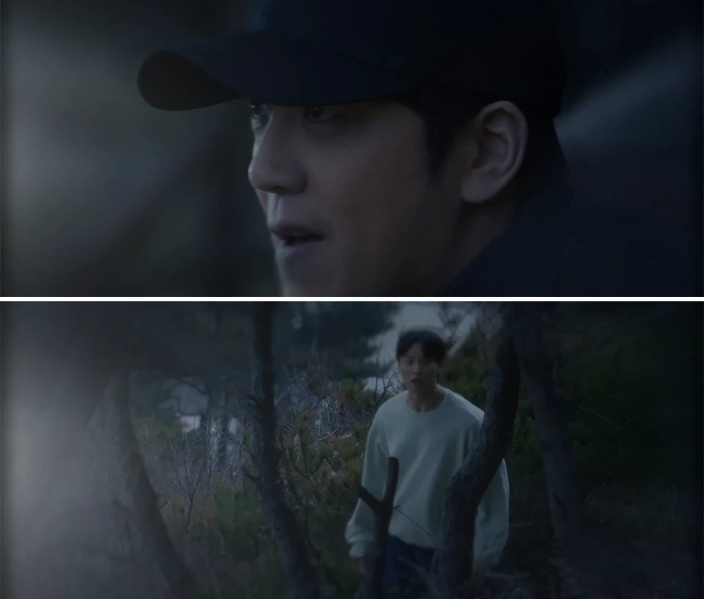 바뀐-미래의-절벽-사고-장면에-등장하는-김영수와-선재