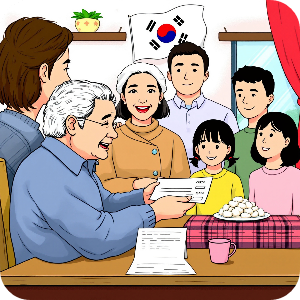 국민연금 수령 이미지