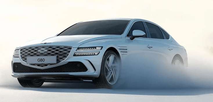 G80 페이스리프트 출시일 가격