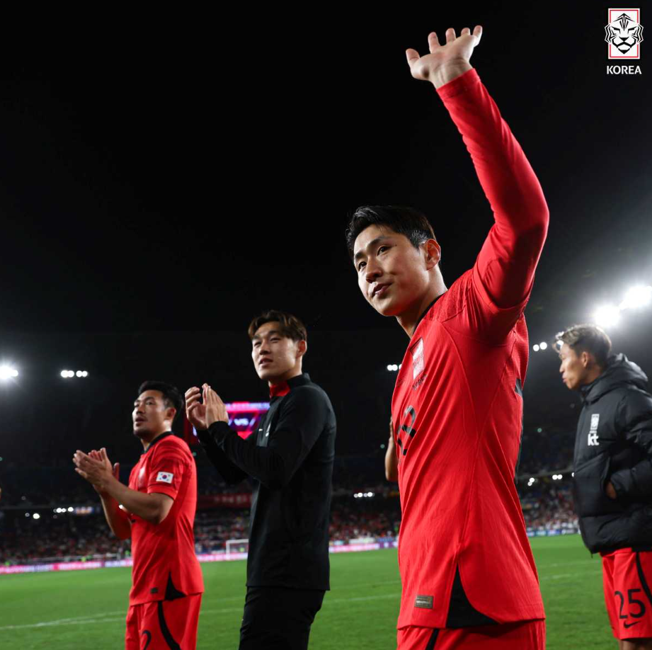 축구중계방송