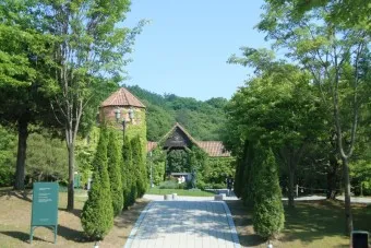 제이드가든 수목원 입장료 셔틀버스 맛집_21