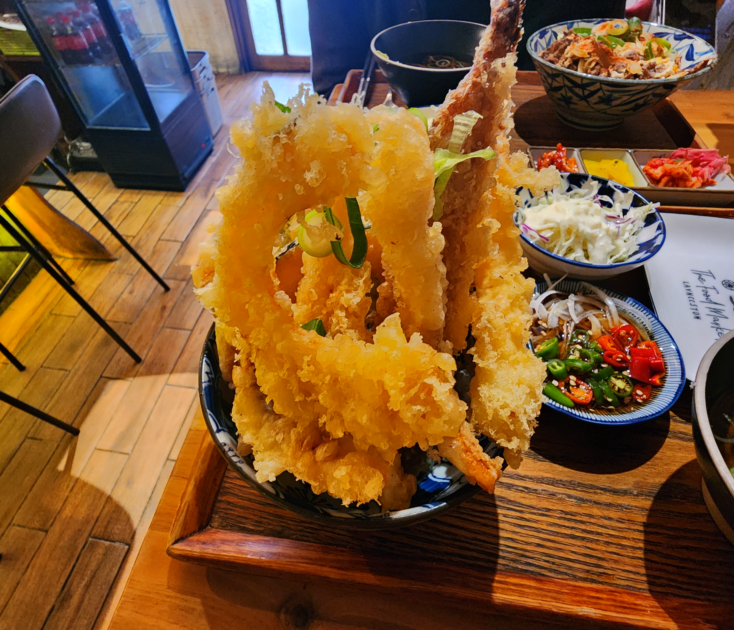 상미식당텐동