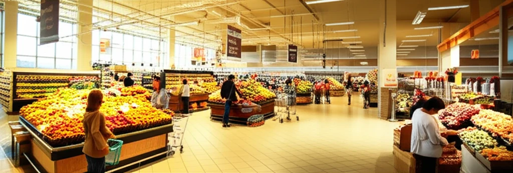 마곡 트레이더스 2월 휴일 정보와 혼..