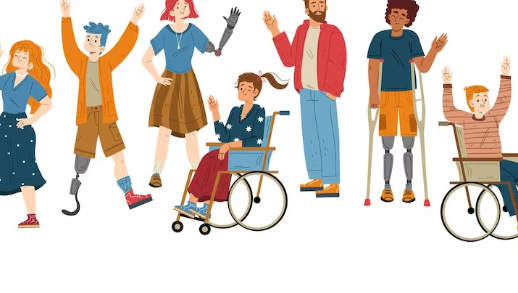 지적 장애 치료 테라피