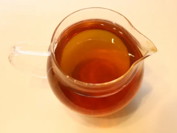 피로 회복에 좋은 둥굴레차