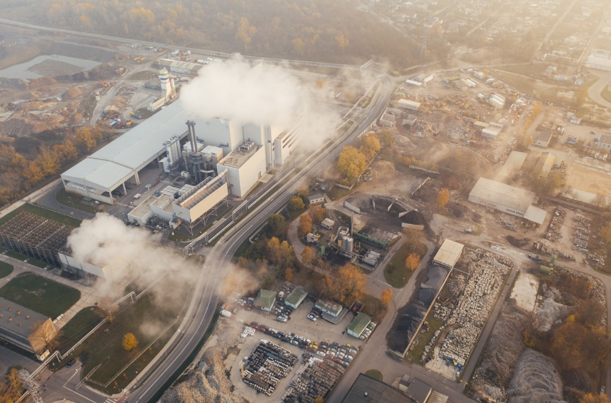 기후 변화와 지속 가능한 경제: 탄소중립이 경제 구조를 바꾸는 방법