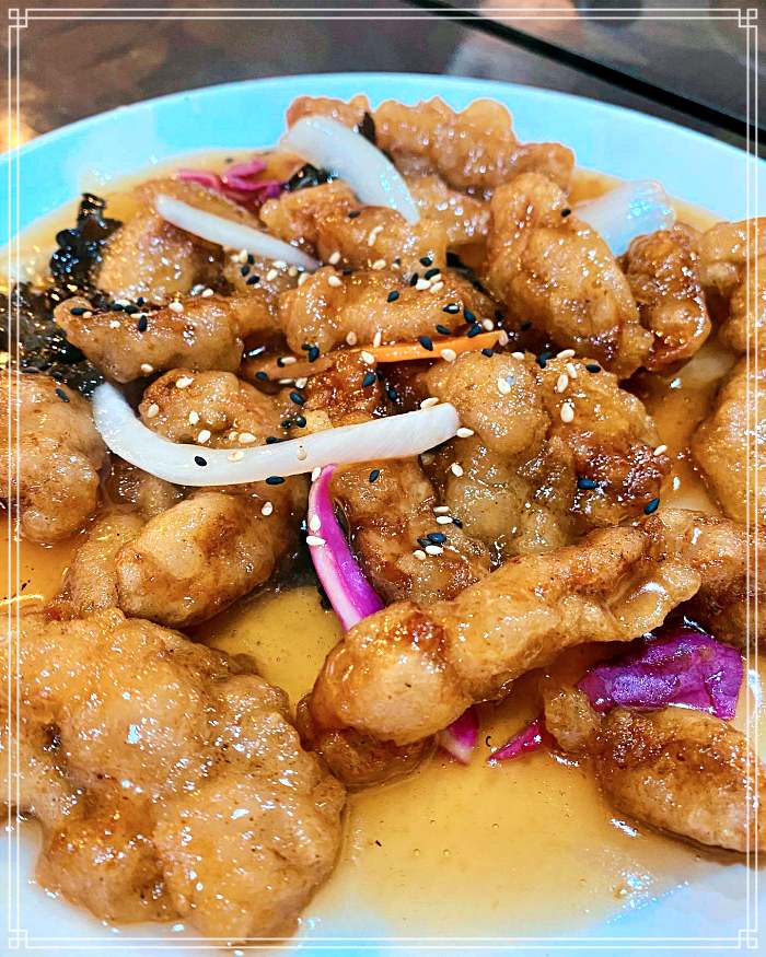 광주, 송정, 광주공항 맛집 인생을 걸어 중식의 신세계를 열다, 아구짬뽕, 흑산도 통오징어 짬뽕, 아귀짬뽕