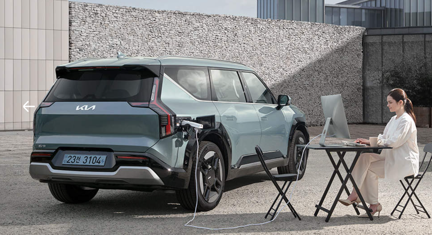 기아 EV 전기차 페스타 라인업