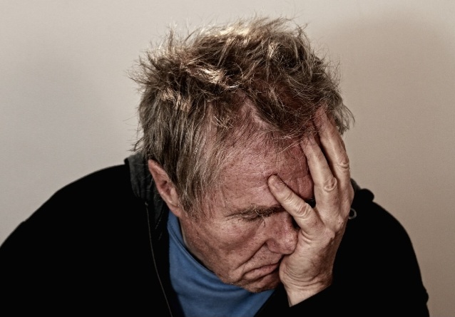 치매나 두뇌기능 저하에 효과있는 포스파티딜세린