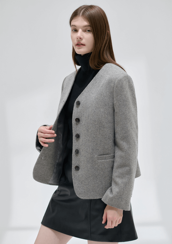 신데렐라 게임 18회 한그루 자켓