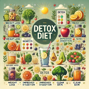 디톡스다이어트