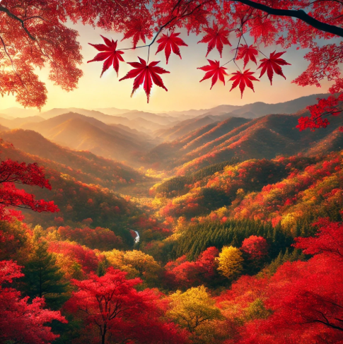 화담숲 예약 방법 및 방문팁