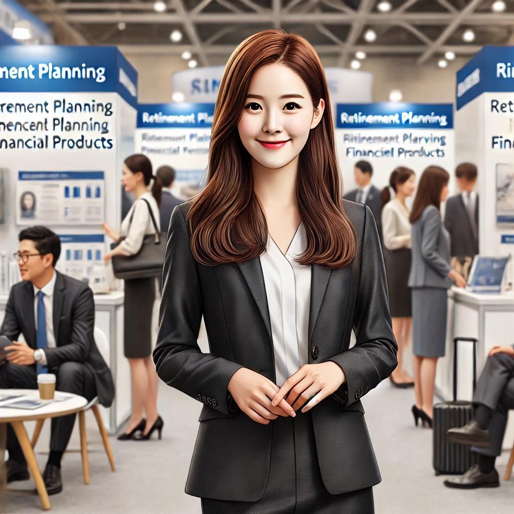 노후준비금융상품박람회