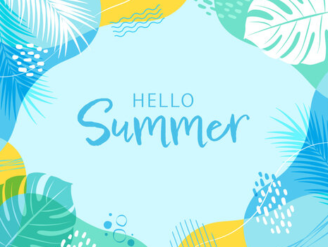 무더운 여름 인사말 무더위 7월 8월 폭염 안부 인사 더위 조심 상황별 문자 30가지4