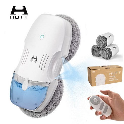HUTT 로봇청소기