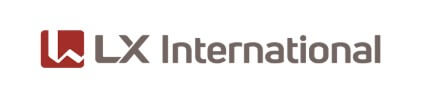 LX인터내셔널 CI