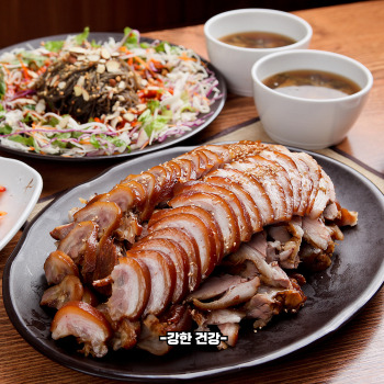 족발 효능