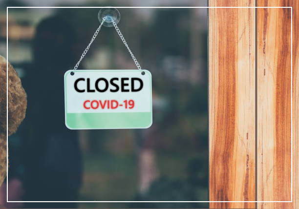 코로나 등급 하향