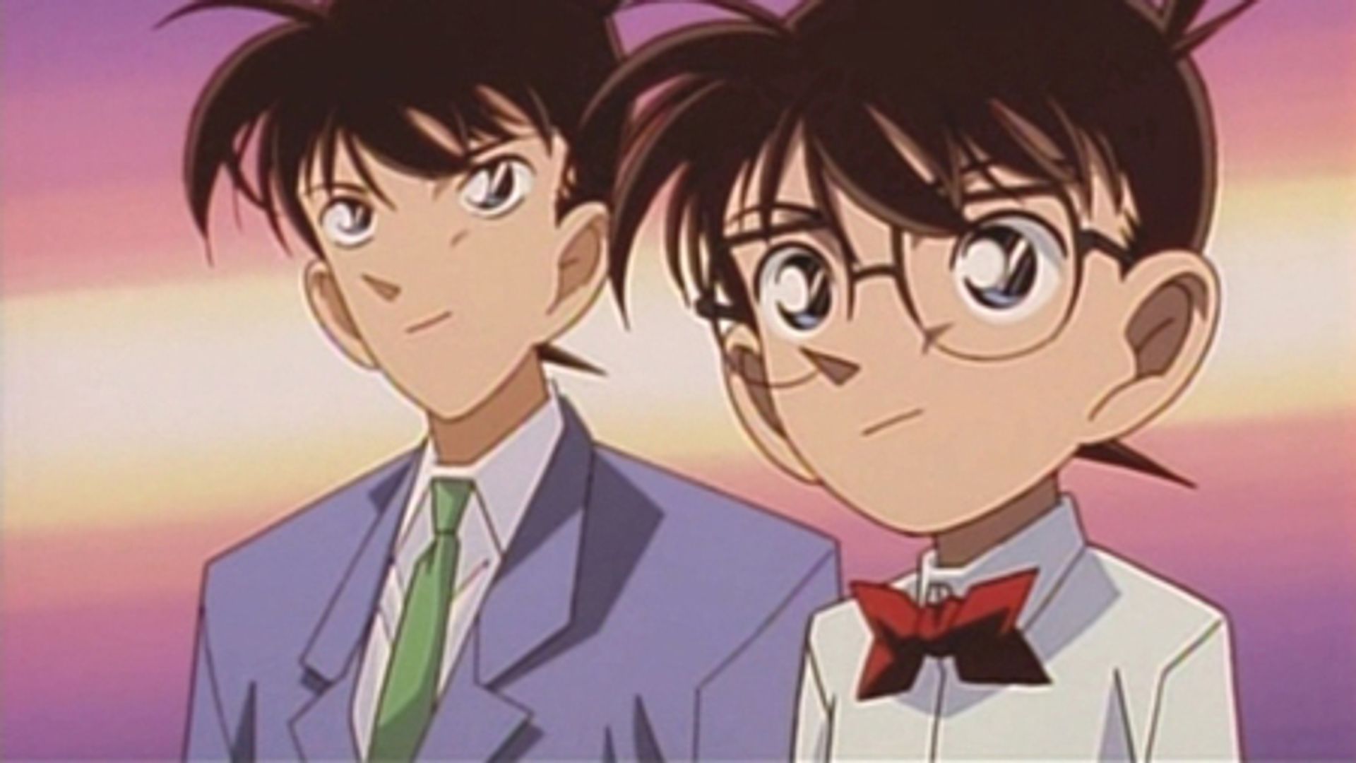 명탐정 코난 : 14번째 표적과 관련된 사진