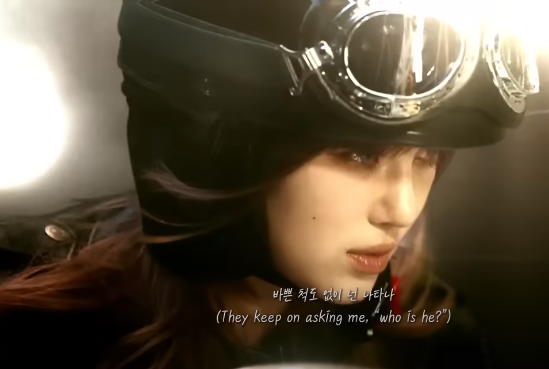 하이브단월드 뉴진스