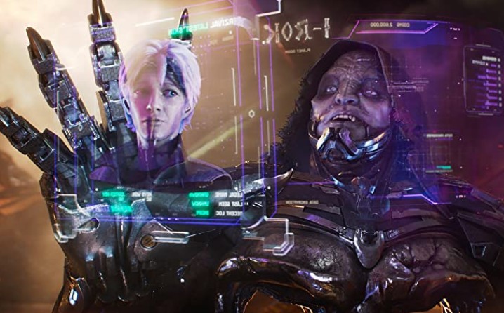 레디 플레이어 원 영화 다시보기 추천 / 줄거리 결말 후기 리뷰 스포일러