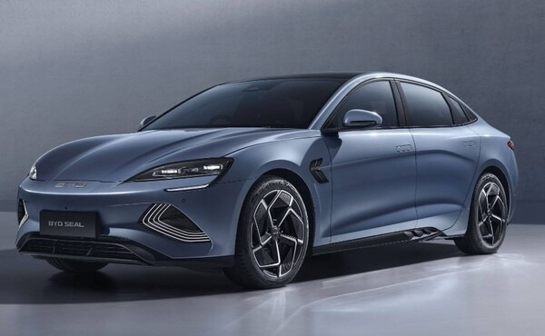 BYD