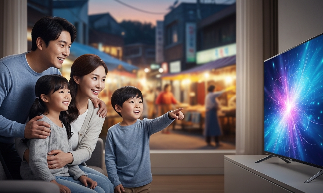 삼성전자 감사 페스티벌