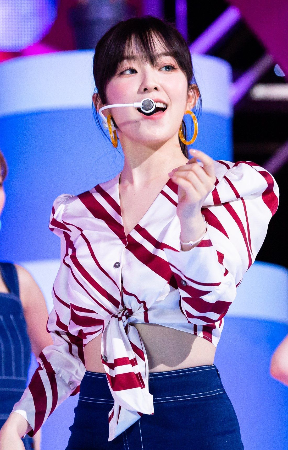 레드벨벳 아이린 고화질 레드벨벳 아이린 고화질