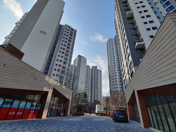 서울 양천구 목동, 신월동, 신정동 아파트 시장 분석