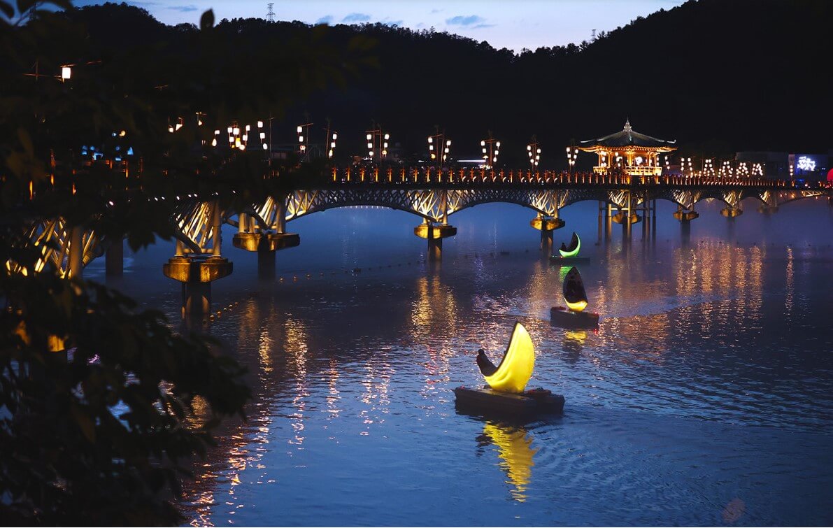 7월 전국축제 일정표