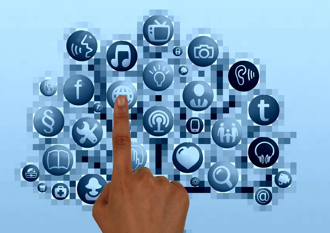 소셜 미디어와 정치