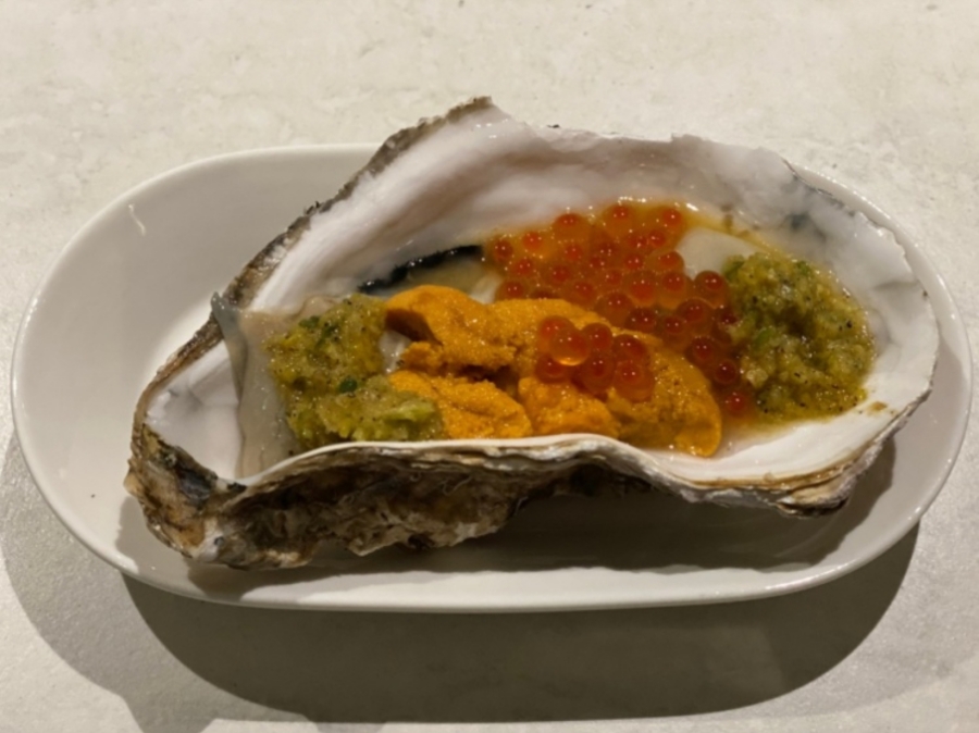 식스센스 시티투어 4회- 프로게이머 무당 강성호&amp;#44; 허무 개그맨 이진환 오마카세까지! 진짜 점집은 어디?