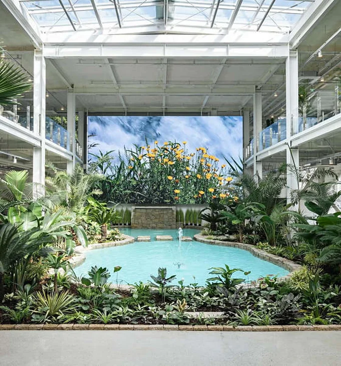 스위트1225 김포본점