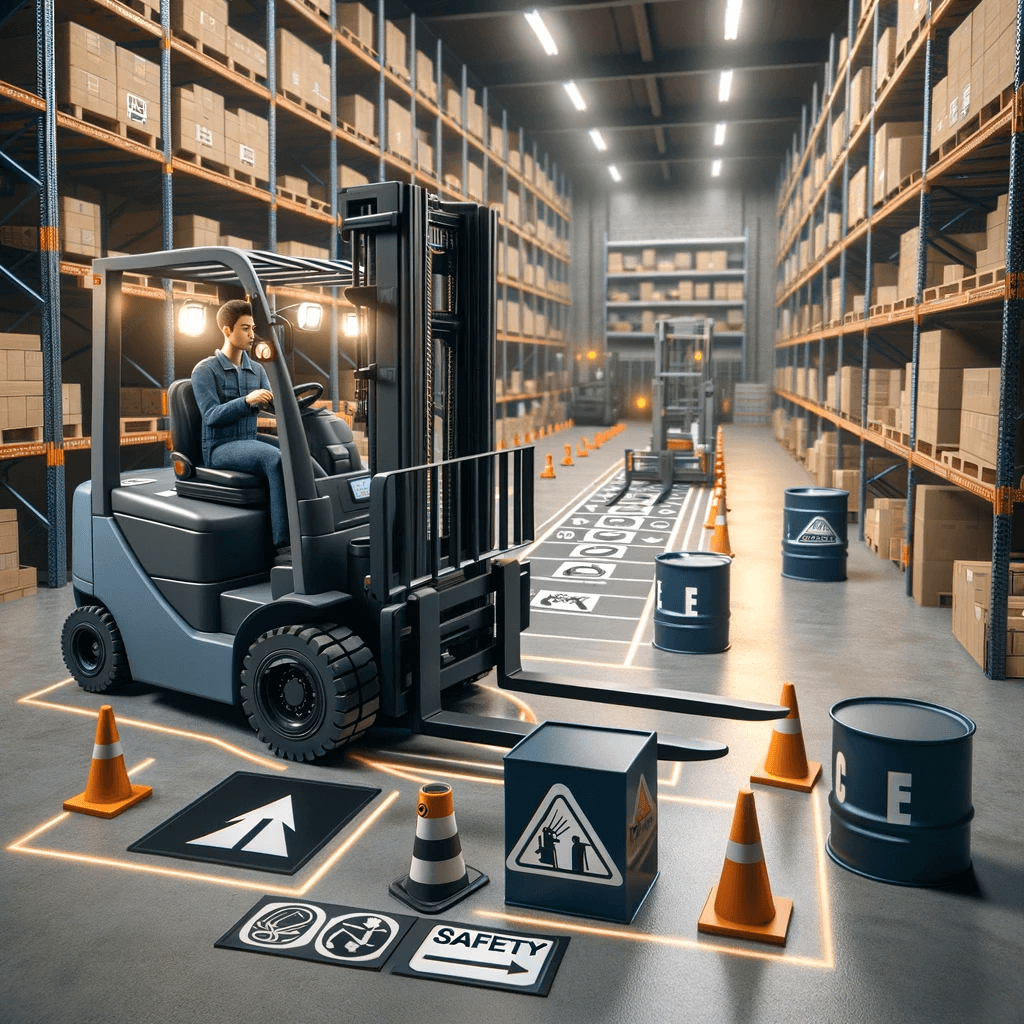 지게차운전기능사-필기