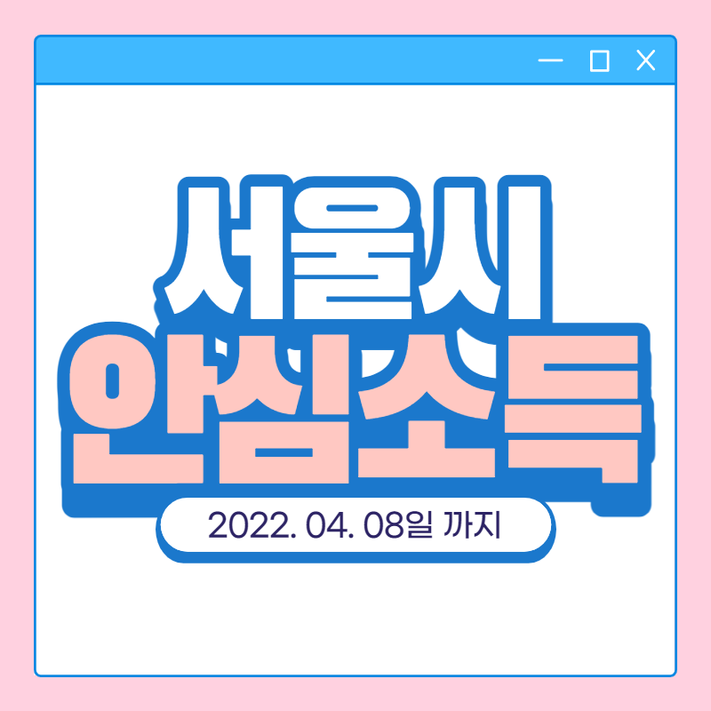 안심소득
