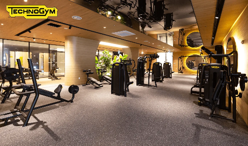 TECHNOGYM 