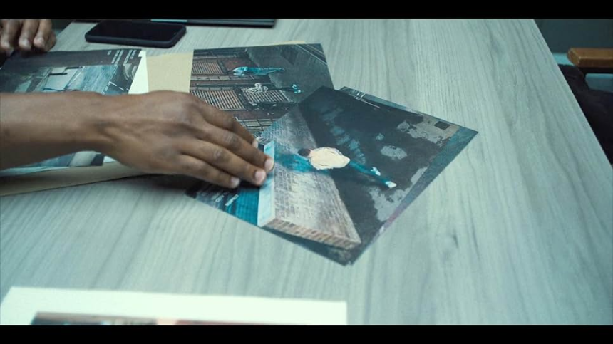 넷플릭스 오리지널 시리즈 '소년의 시간'(Adolescence, 2025) 리뷰 - 줄거리·출연진·평점