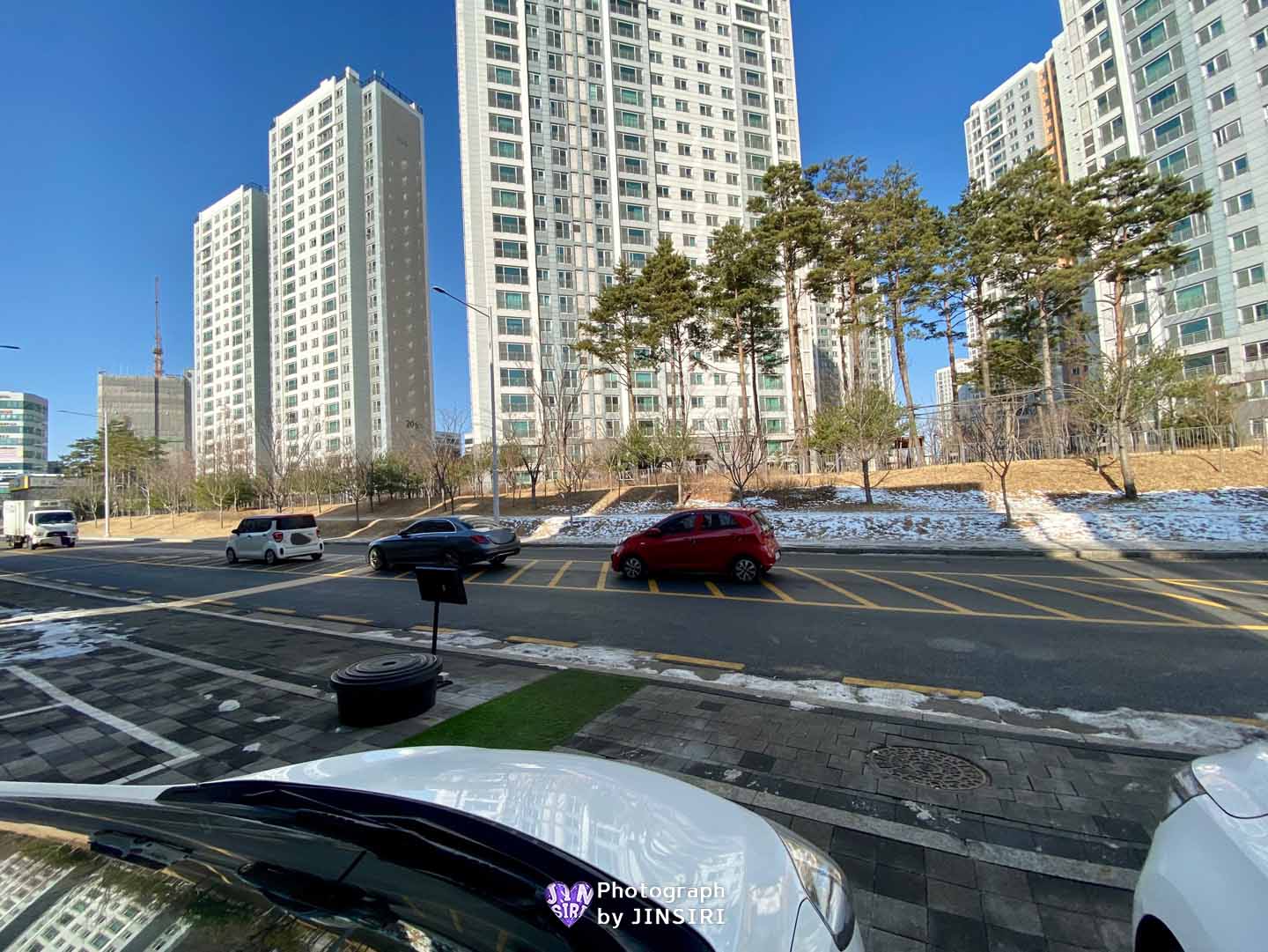 ๊นํฌ ์์ธ๊ทผ๊ต ํ๋ฌด๋ ์งฌ๋ฝ ์ง์ฅ ํ์์ก ๋ง์ง ์ค์