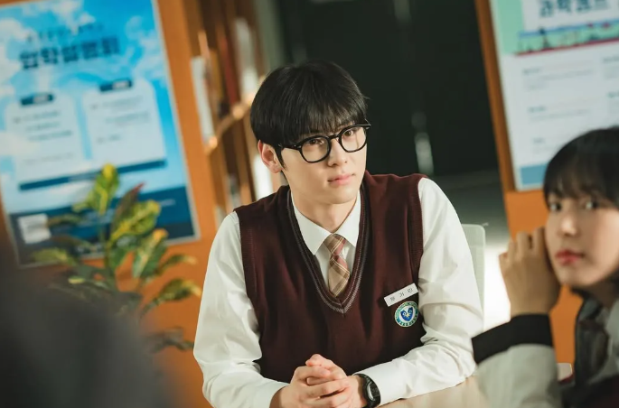 티빙 드라마 스터디그룹