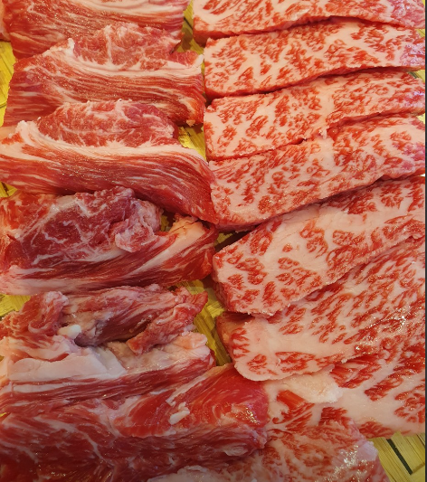 우리한우직판장